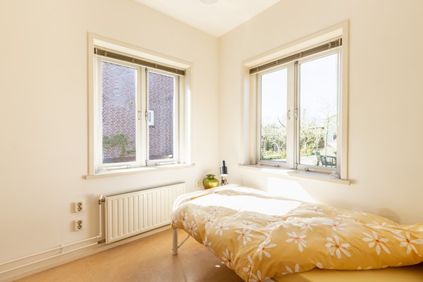 Medium property photo - Kerkstraat 7, 2377 AR Oude Wetering